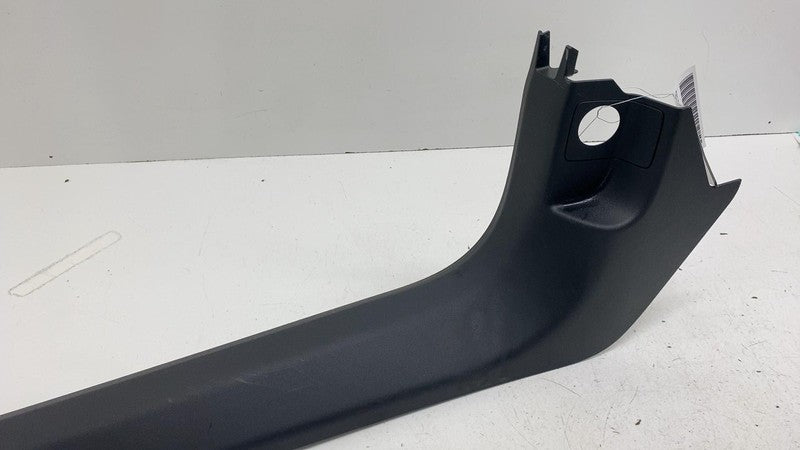 31651932 ⭕ 2021-2023 Polestar 2 Driver Side B-Pillar Upper Trim Cover Panel Left 31651932