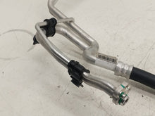 ⭕ 12-15 Tesla Model S MS A/C Hose Line Liquid Suction Pipe w/ Valve 1004293-00-D