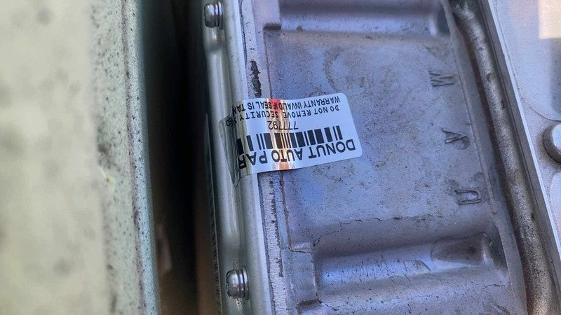 ⭕ 2020-2023 Audi e-Tron Quattro Dual Motor Rear Engine Drive Unit AWD 