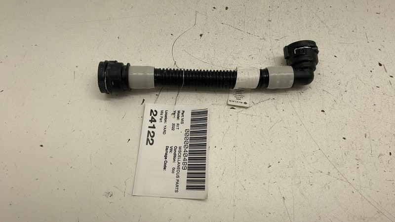 ⭕ 2022-2024 Rivian R1T R1S Front Cooling Sytem Pipe Hose Line Assy PT0