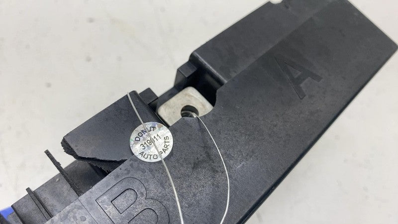 P11K3520005 ⭕ 2022-2024 Lucid Air Rear Compartment Cabin Fuse Relay Box Block P11-K35200-05