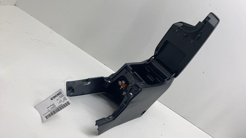 ⭕ 18-23 Subaru XV Crosstrek Center Console Storage Compartment Tray Box Armrest