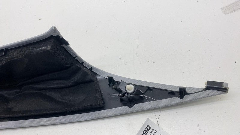 ⭕ 24 25 Model 3 Passenger Upper Rail Trim Providence Cover Right 17718