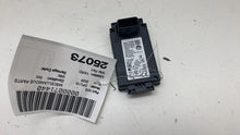 ⭕ 2025 Ram 1500 Pickup Mid Range Radar Sensor 68567212AA