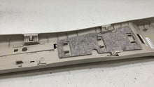 2014-2023 Dodge RAM ProMaster 2500 Passenger B-Pillar Trim Panel Cover Right OEM
