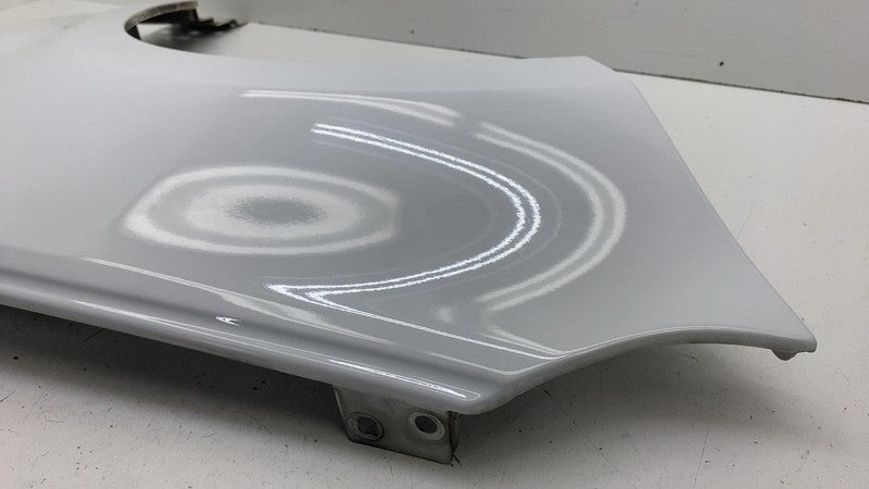 ⭕ 14-17 Range Rover Sport Front Driver Side Fender Shell Panel Left White LRC867