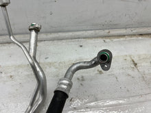⭕ 12-15 Model S A/C Line Liquid Suction Hose w/ TXV Valve Solenoid 1031670-00-I