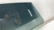 ⭕ 2012-2020 Tesla Model S MS Rear Driver Side Door Window Glass Left 43R-001074