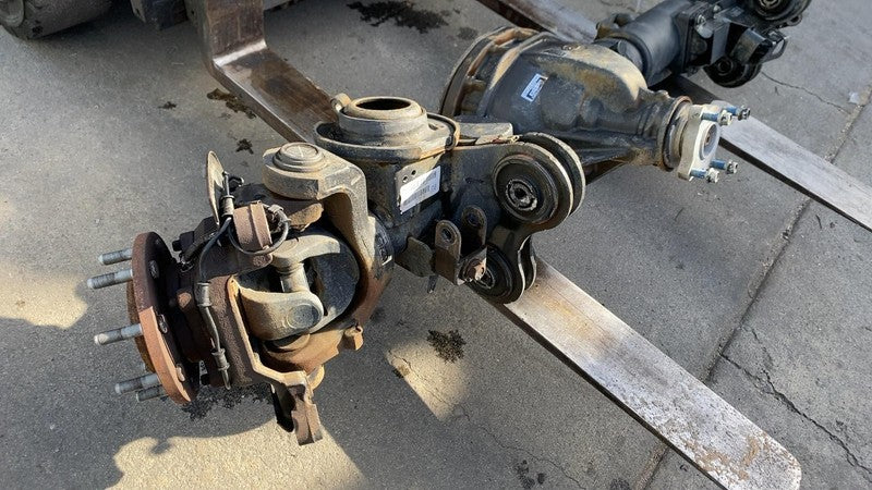 ⭕ 2019-2024 RAM 2500 3500 Front Axle Assembly AWD 3.73 Ratio DRW 68293