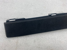 ⭕ 2016-2020 Tesla Model X Rear Right Falcon Door Trim Molding Cover 1055024-00-B