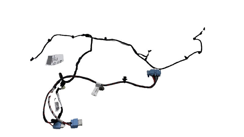 178176200F 2024 2025 Tesla Cybertruck Front Cowl System Speaker Wiring Harness Cable Wire
