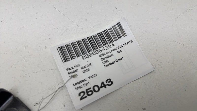 ⭕ 2021-2024 Ford Mustang Mach-E Front Subframe Stiffiner Bracket LJ8B-