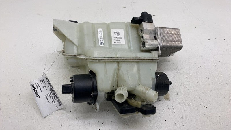 ⭕ 2017-2020 Tesla Model 3 Reservoir Superbottle Tank Chiller Cooler 10