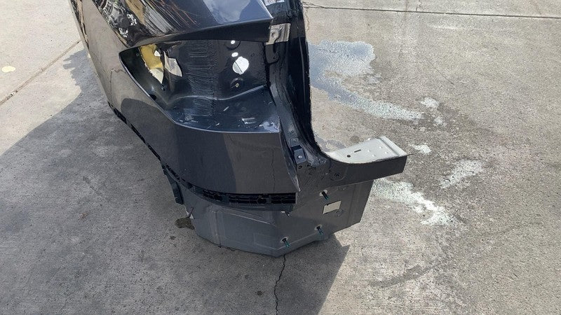 ⭕ 2016-2020 Tesla Model X Rear Left Quarter Fender Frame Panel Cutout Gray PMNG