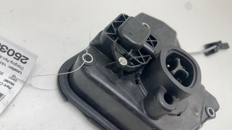 ⭕ 21-23 Model 3 M3 Y MY HV Charge Charging Port Inlet Socket Module 14