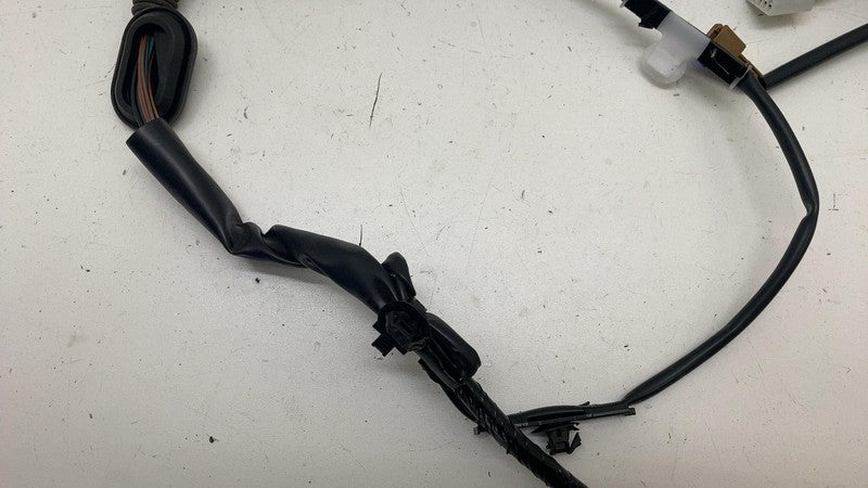 ⭕ 2018-2023 Subaru Crosstrek Rear Right Tailgate Wire Wiring Harness 8