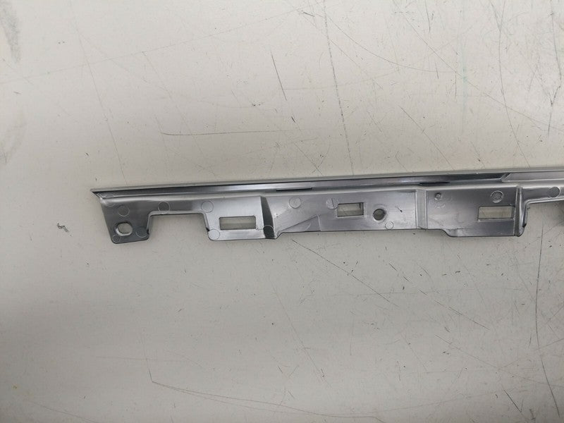 1097166-00-D ⭕ 2017-2023 Tesla Model 3 Y Front Right Center Console Bright Strip Molding OEM