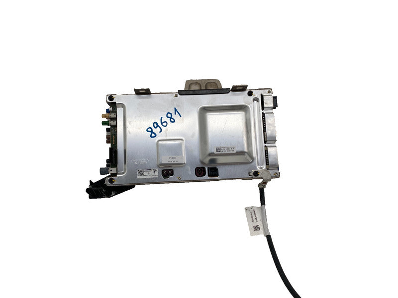 ⭕ 17-23 Model 3 M3 Auto Pilot Assist Self Drive Computer Controller 14