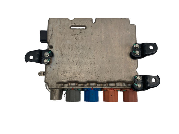 ⭕ 12-15 Tesla Model S Front High Voltage Distribution Junction Box 1028843-01-A