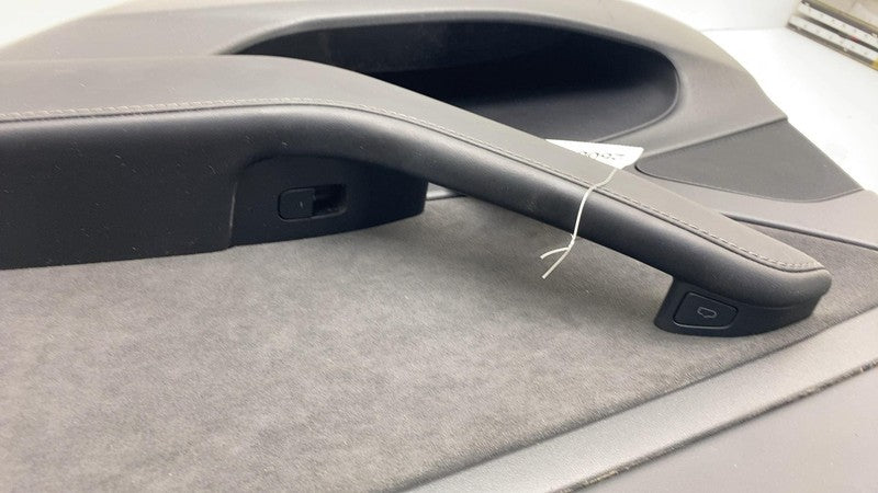 108595400D ⭕ 21-23 Model 3 Rear Passenger Side Door Trim Card Panel Right OEM 1514771-23-B