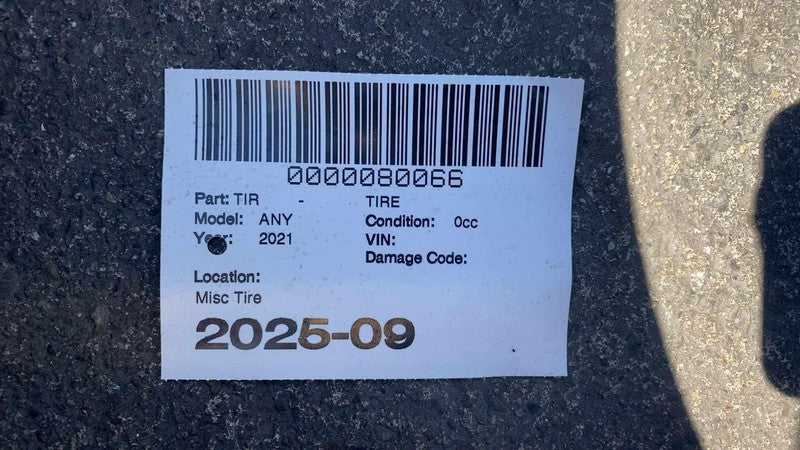 ⭕ 245/35 ZR21 Laufenn Wheel Tire