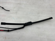 ⭕ 2017-2021 Tesla Model 3 Front Windshield Wiper Arm & Blade Left OEM 3392126527