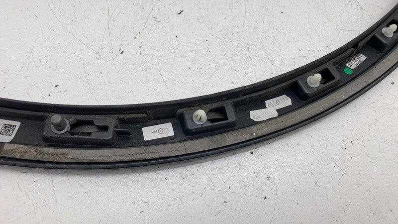 4M0853818E ⭕ 2017-2023 Audi SQ8 Q7 Rear Passenger Side Wheel Arch Molding Right 4M0853818E