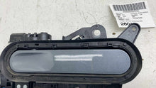 ⭕ 2022-2024 Rivian R1T Rear Left Exterior Door Handle Gray - EXP005 PT00003273-J