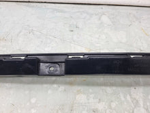 ⭕ 12-25 Model S Rear Body Attachment Bumper Center Support Bracket 6007724-00-C