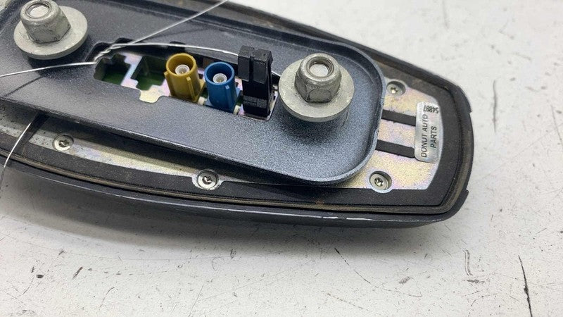 ⭕ 2014-2016 Range Rover Sport Exterior Shark Fin Roof Antenna OEM CPLA