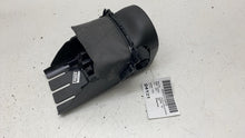 19-23 Audi E-Tron Steering Column Surround Upper and Lower Cover Trim 4KE953512C