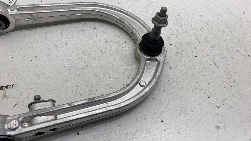 PT00001857J ⭕ 22-25 Rivian R1S Front Right Suspension Upper Control Arm RH AWD PT00001857-J