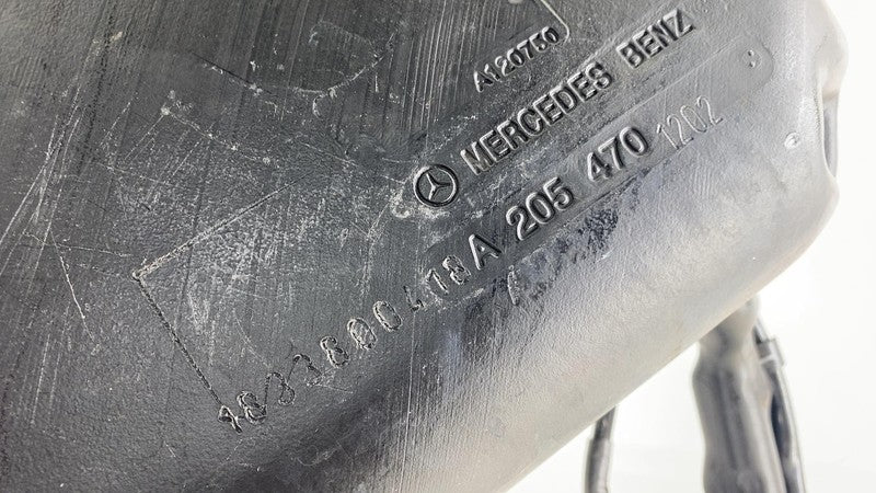 ⭕ 2018-2022 Mercedes C-Class C300 W205 Gas Fuel Tank Reservoir Assembly OEM