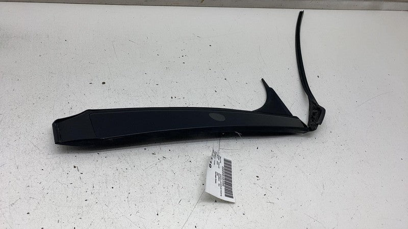 174128500C ⭕ 21-24 Tesla Model X Left B-Pillar Applique Trim Molding w/ Camera 1751462-00-B