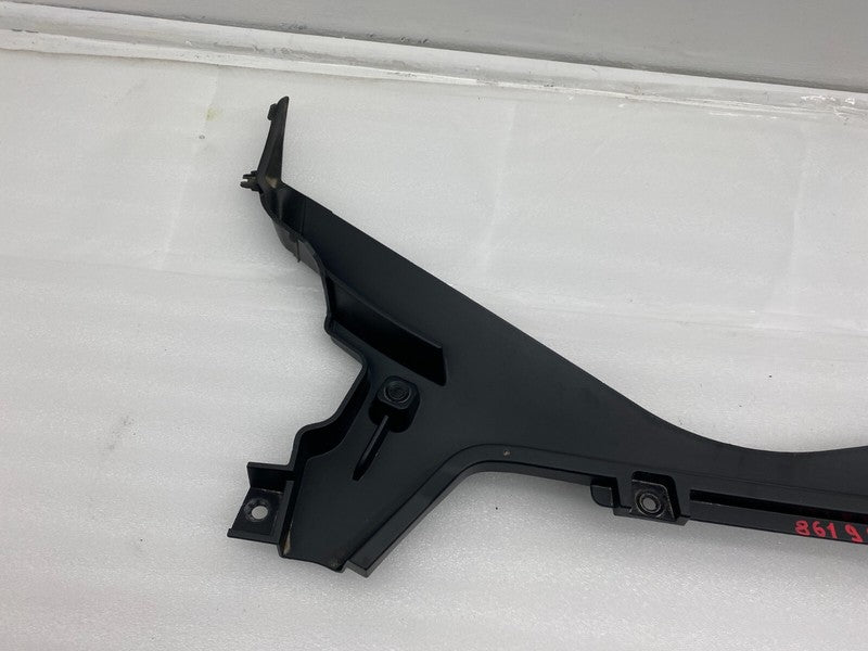 149260300B ⭕ 20-23 Model Y Front Windshield Under Hood Trim Cowl Screen Panel 1492603-00-B