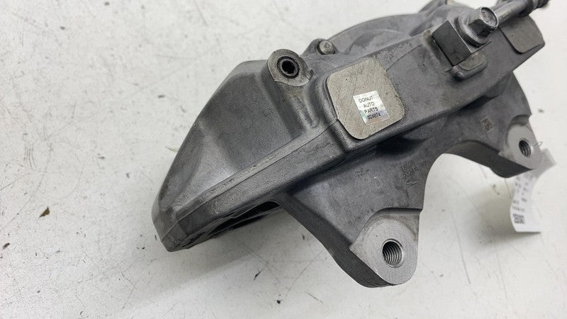 1044621-00-D ⭕ 2017-2023 Tesla Model 3 Front Left Caliper w/ Brake Hose Line LH 1044621-00-D