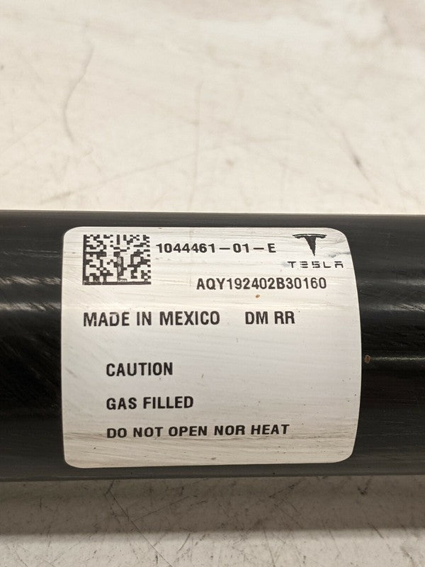 ⭕ 17-23 Model 3 Rear Left or Right Shock Strut Absorber Damper AWD 104