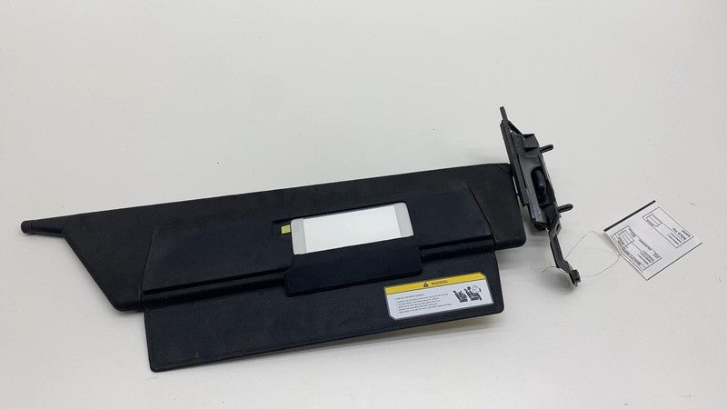 195024700D 2024-2025 Tesla Cybertruck Passenger Side Sunvisor Sun Visor Shade Right 1950247