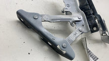 ⭕ 12-20 Tesla Model S PAIR Front Left & Right Bonnet Hood Hinge Closure Assist