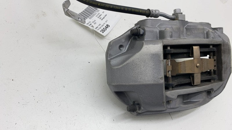 ⭕ 2017-2023 Tesla Model 3 Front Left Caliper w/ Brake Hose Line LH 104