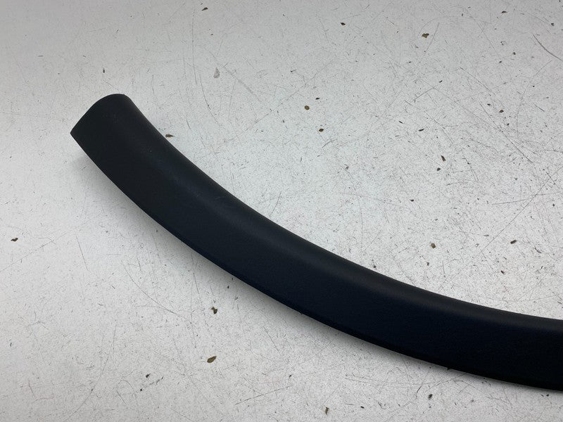 1494187 00 B ⭕ 20-24 Tesla Model Y Rear Left Fender Garnish Wheel Arch Molding 1494187-00-B