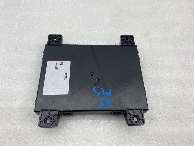 101090600G ⭕ 12-20 Tesla Model S Body Controller BCM Control Module (315MHZ) 1010906-00-G