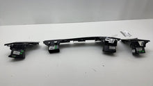 ⭕ 16-20 Model  X SET Dash A/C Air Vent Outlet Dashboard Trim Panel 1096877-00-A