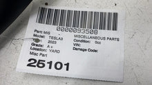 ⭕ 17-23 Model 3 M3 Wiper Turn Signal Headlight Flasher Combo Switch 1097662-00-P