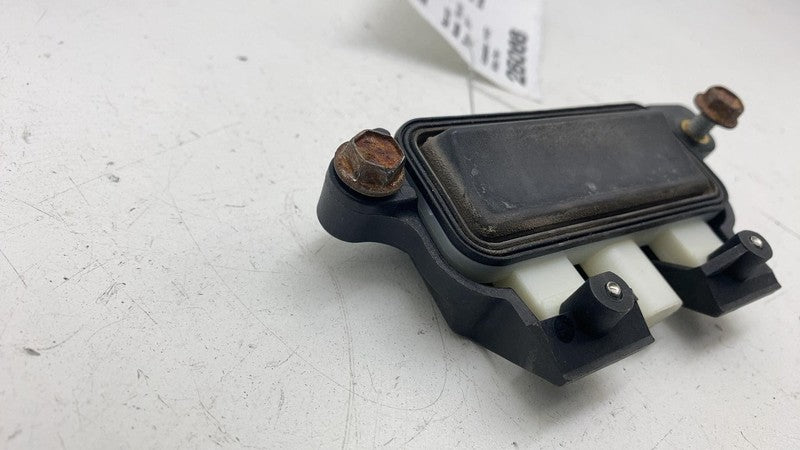 ⭕ 2012-2023 Tesla Model S Rear Trunk Tailgate Hatch Liftgate Handle w/