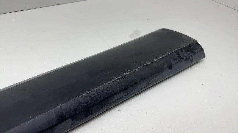 7507310010 ⭕ 2018-2022 Toyota C-HR Front Right Door Lower Trim Molding Panel RH 75073-10010