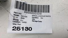 ⭕18-21 Lincoln Navigator Rear 2nd Row Left Seat Belt & Retractor JL1B-C699D74-AD