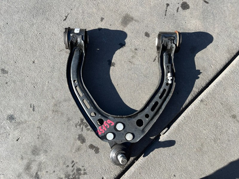 104396600A 2012-2020 Tesla Model S MS Front Passenger Upper Control Arm Right (Dual Motor)