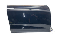 ⭕ 2016-2020 Tesla Model X Front Right Door Shell Panel Black - PBSB 1009907-00-M