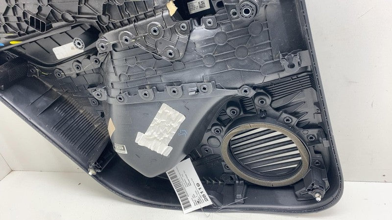 Rear Door Trim Panel VOLKSWAGEN ID4 Right 25